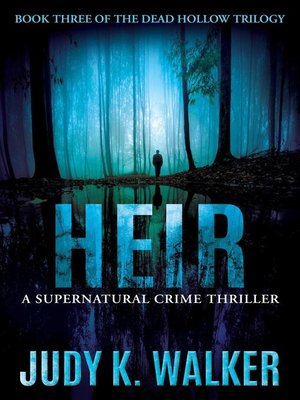 cover image of Heir